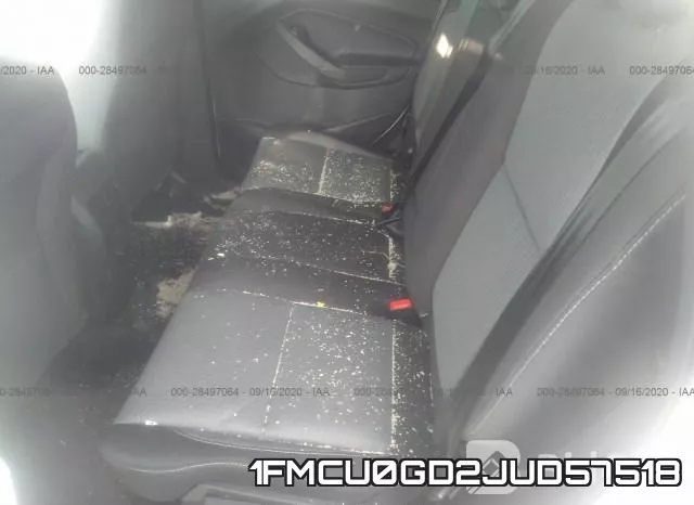 1FMCU0GD2JUD57518 фото 9