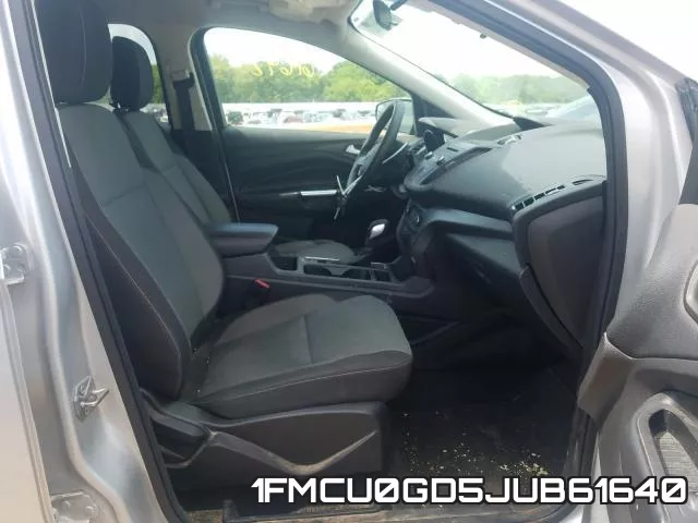 1FMCU0GD5JUB61640 фото 6