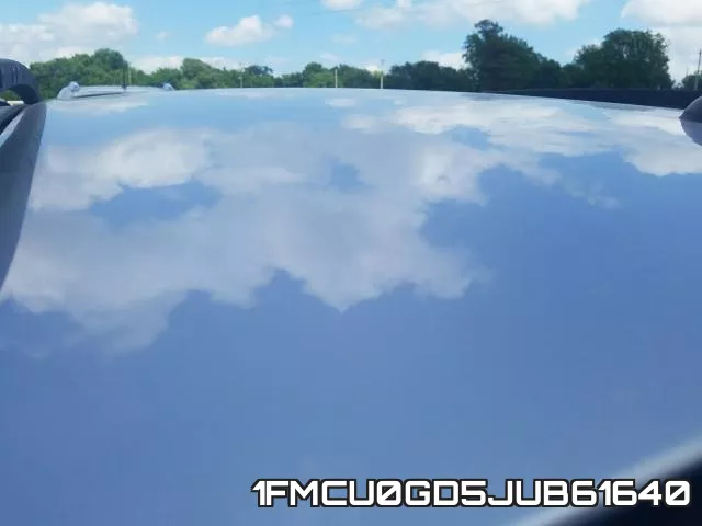 1FMCU0GD5JUB61640 фото 10