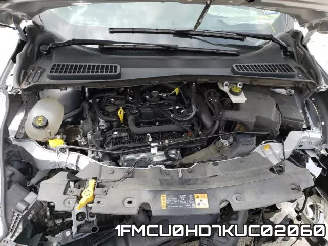 1FMCU0HD7KUC02060 фото 8