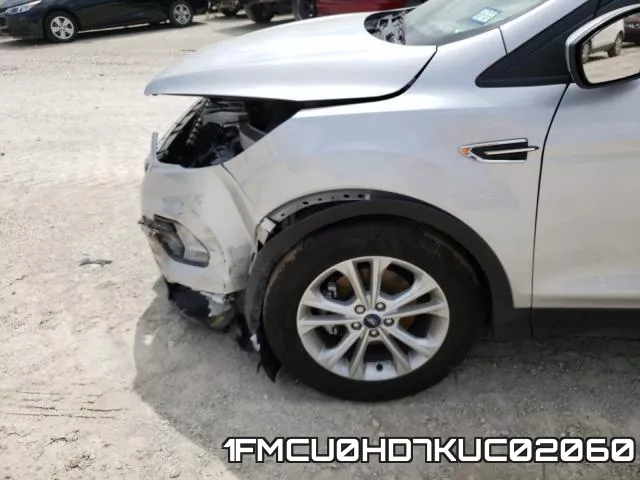 1FMCU0HD7KUC02060 фото 10