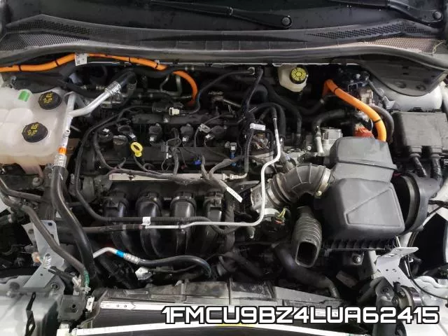 1FMCU9BZ4LUA62415 фото 8