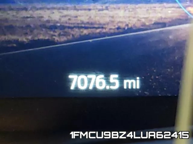 1FMCU9BZ4LUA62415 фото 9