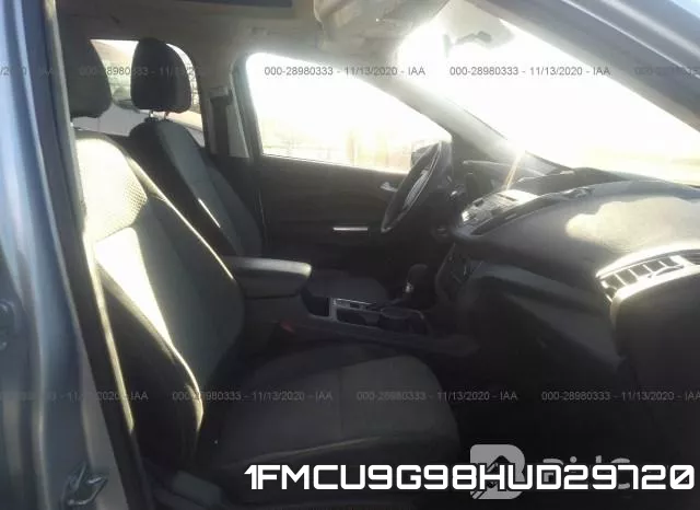 1FMCU9G98HUD29720 фото 6