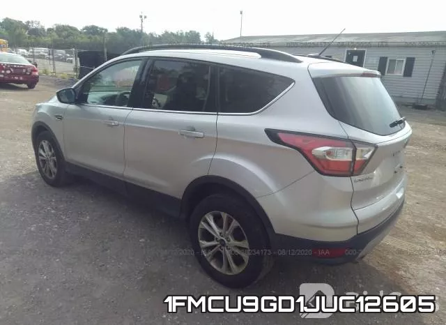 1FMCU9GD1JUC12605 фото 4