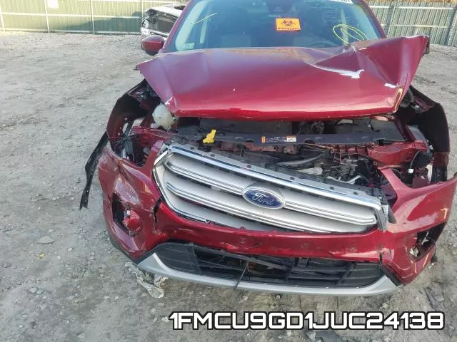 1FMCU9GD1JUC24138 фото 10