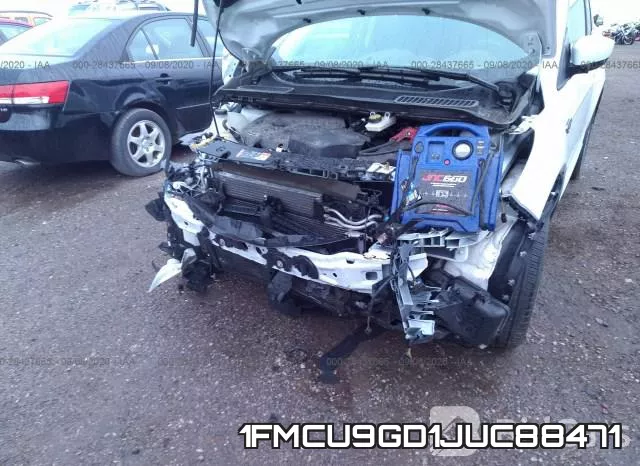 1FMCU9GD1JUC88471 фото 7