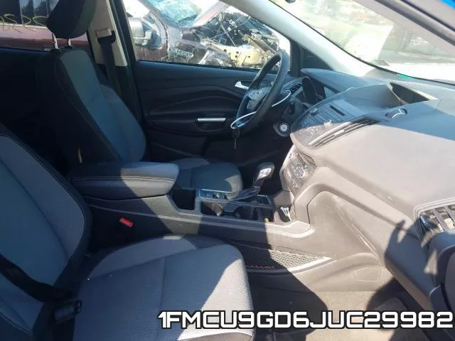 1FMCU9GD6JUC29982 фото 6