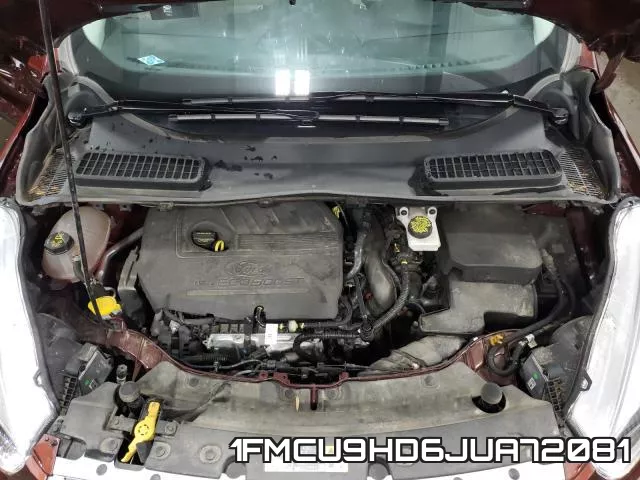 1FMCU9HD6JUA72081 фото 8
