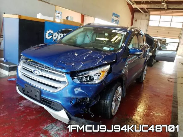 1FMCU9J94KUC48701 фото 3