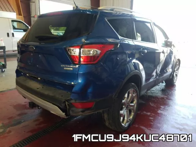 1FMCU9J94KUC48701 фото 5