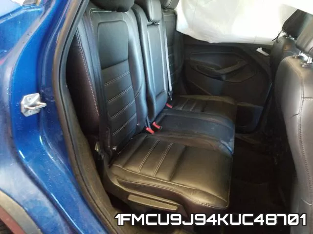 1FMCU9J94KUC48701 фото 6