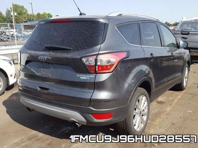 1FMCU9J96HUD28557 фото 5