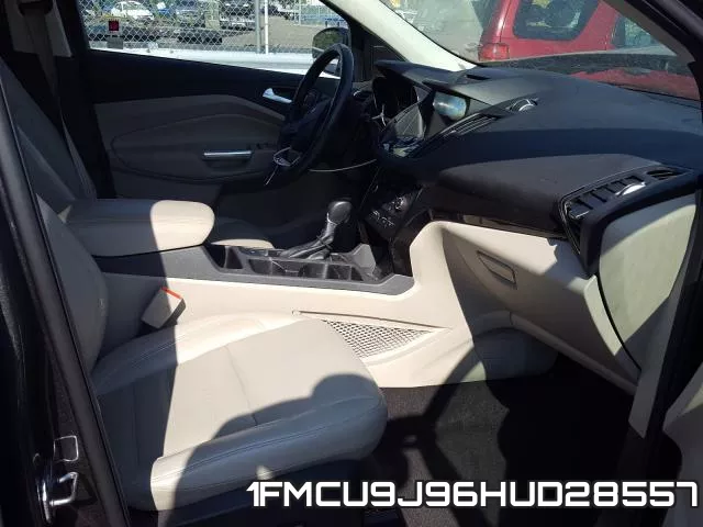 1FMCU9J96HUD28557 фото 6