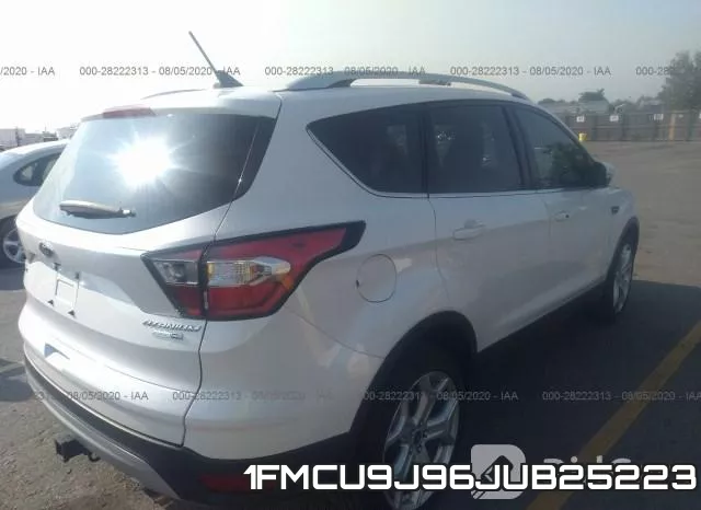1FMCU9J96JUB25223 фото 4