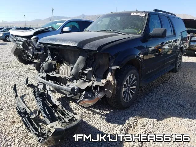 1FMJK1JT3HEA56196 фото 3