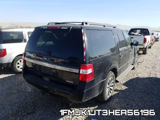 1FMJK1JT3HEA56196 фото 5