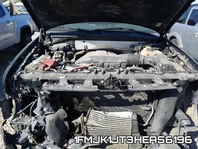 1FMJK1JT3HEA56196 фото 8