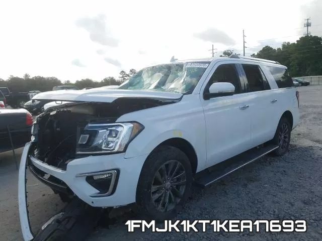 1FMJK1KT1KEA17693 фото 3