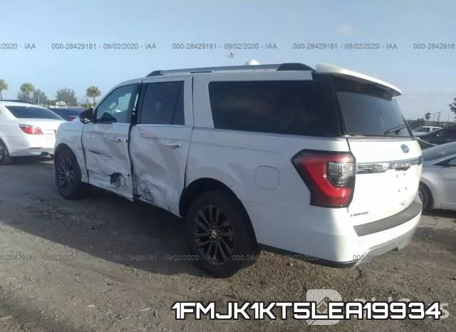 1FMJK1KT5LEA19934 фото 4