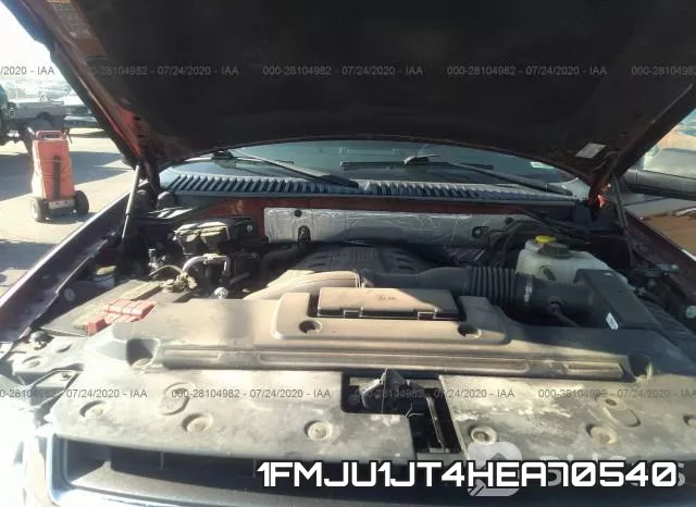 1FMJU1JT4HEA70540 фото 2