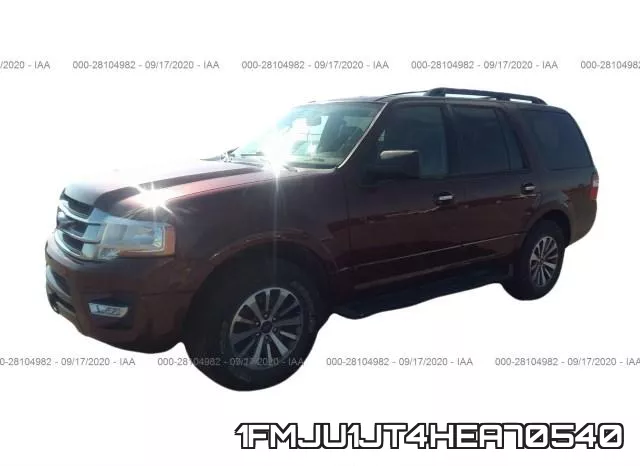1FMJU1JT4HEA70540 фото 3