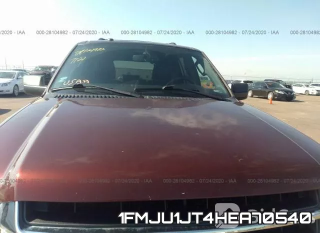 1FMJU1JT4HEA70540 фото 7