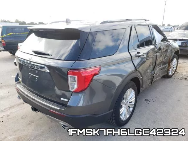 1FMSK7FH6LGC42324 фото 5