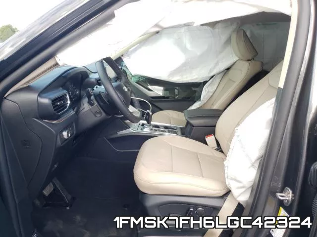 1FMSK7FH6LGC42324 фото 6