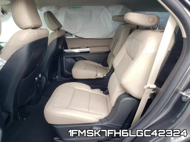 1FMSK7FH6LGC42324 фото 7