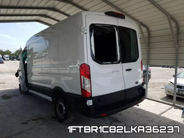 1FTBR1C82LKA36237 фото 4