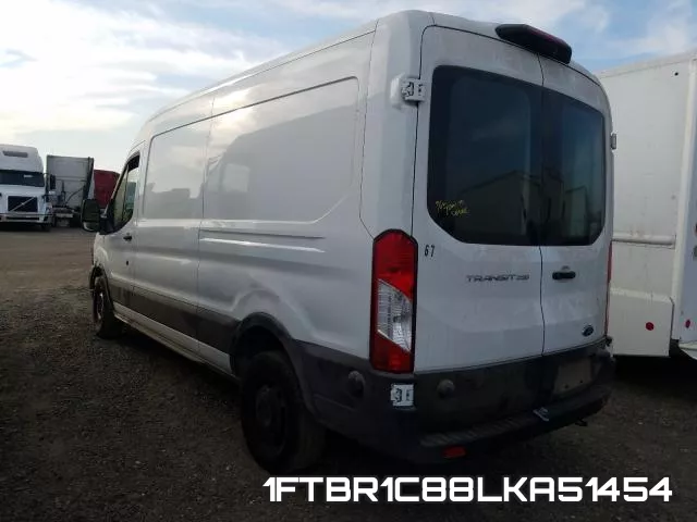 1FTBR1C88LKA51454 фото 4
