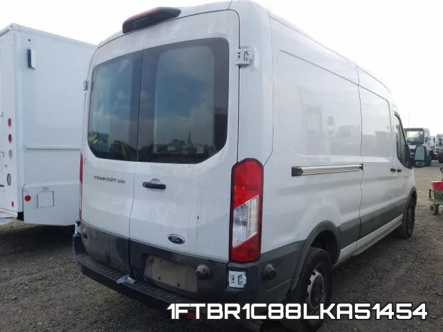 1FTBR1C88LKA51454 фото 5