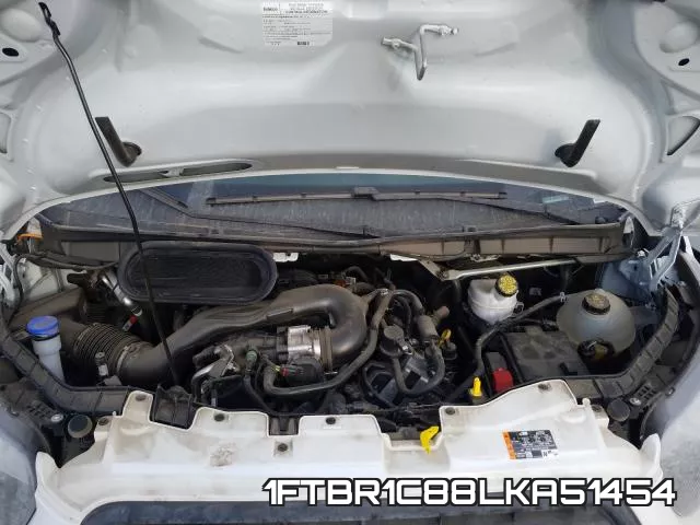 1FTBR1C88LKA51454 фото 8
