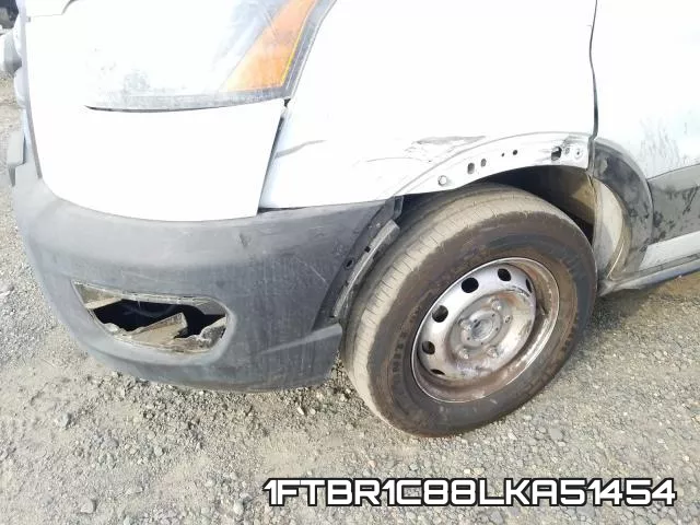 1FTBR1C88LKA51454 фото 10