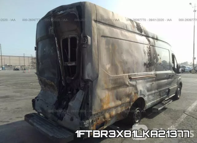 1FTBR3X81LKA21377 фото 5