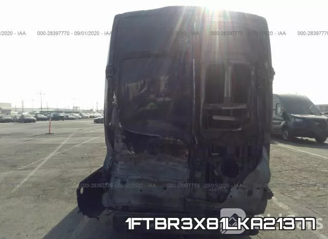 1FTBR3X81LKA21377 фото 7