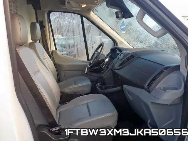 1FTBW3XM3JKA50656 фото 6