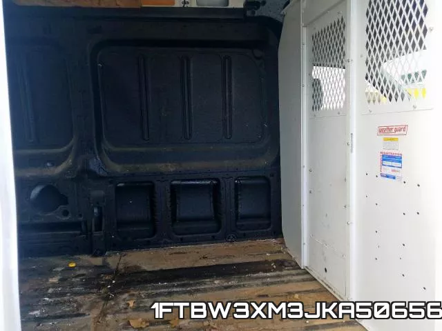 1FTBW3XM3JKA50656 фото 7