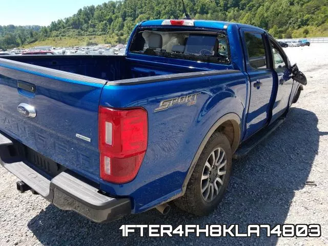1FTER4FH8KLA74803 фото 5