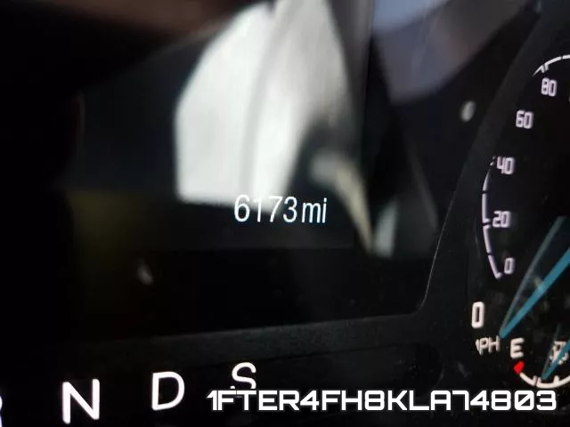 1FTER4FH8KLA74803 фото 9
