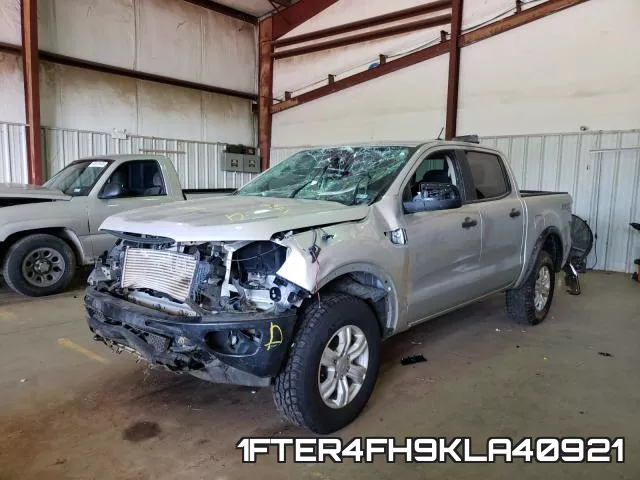 1FTER4FH9KLA40921 фото 3