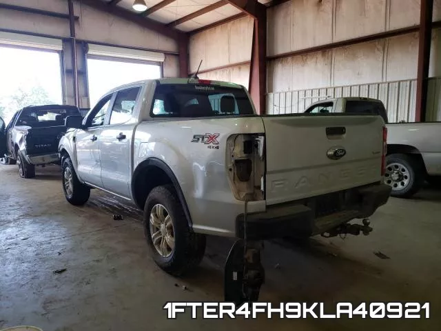 1FTER4FH9KLA40921 фото 4