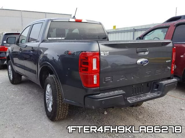 1FTER4FH9KLA86278 фото 4