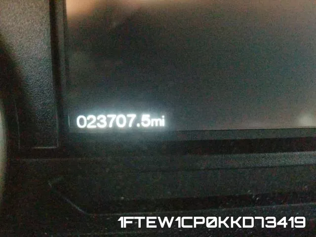 1FTEW1CP0KKD73419 фото 9
