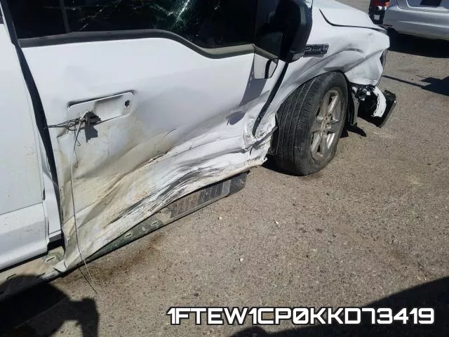1FTEW1CP0KKD73419 фото 10
