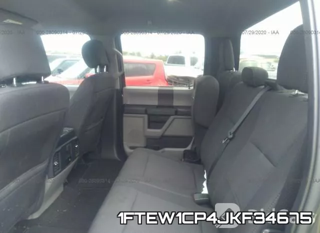 1FTEW1CP4JKF34675 фото 9