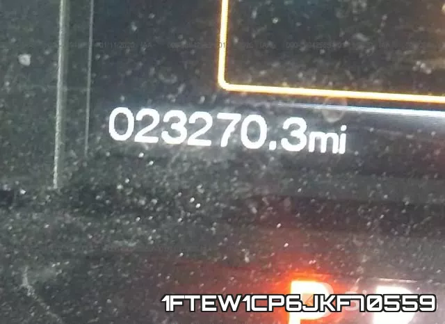 1FTEW1CP6JKF70559 фото 8