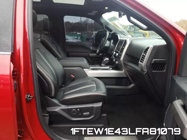 1FTEW1E43LFA81079 фото 6