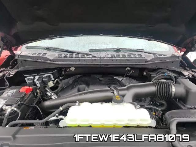 1FTEW1E43LFA81079 фото 8